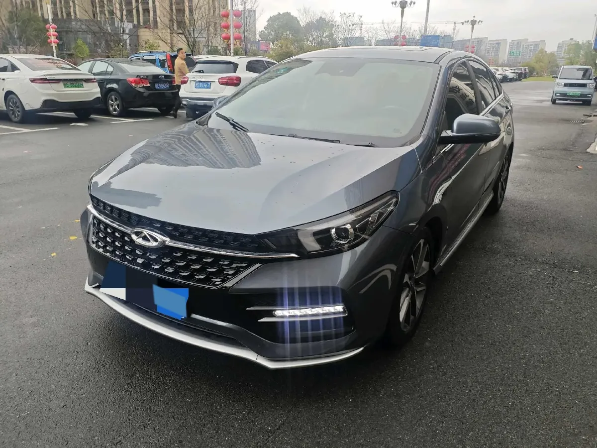 2019 Chery Arrizo GX 1.5T 156HP L4 CVT,autocango,china used car exporter,china ev exporter,chinese used car exporter,chinese used ev exporter