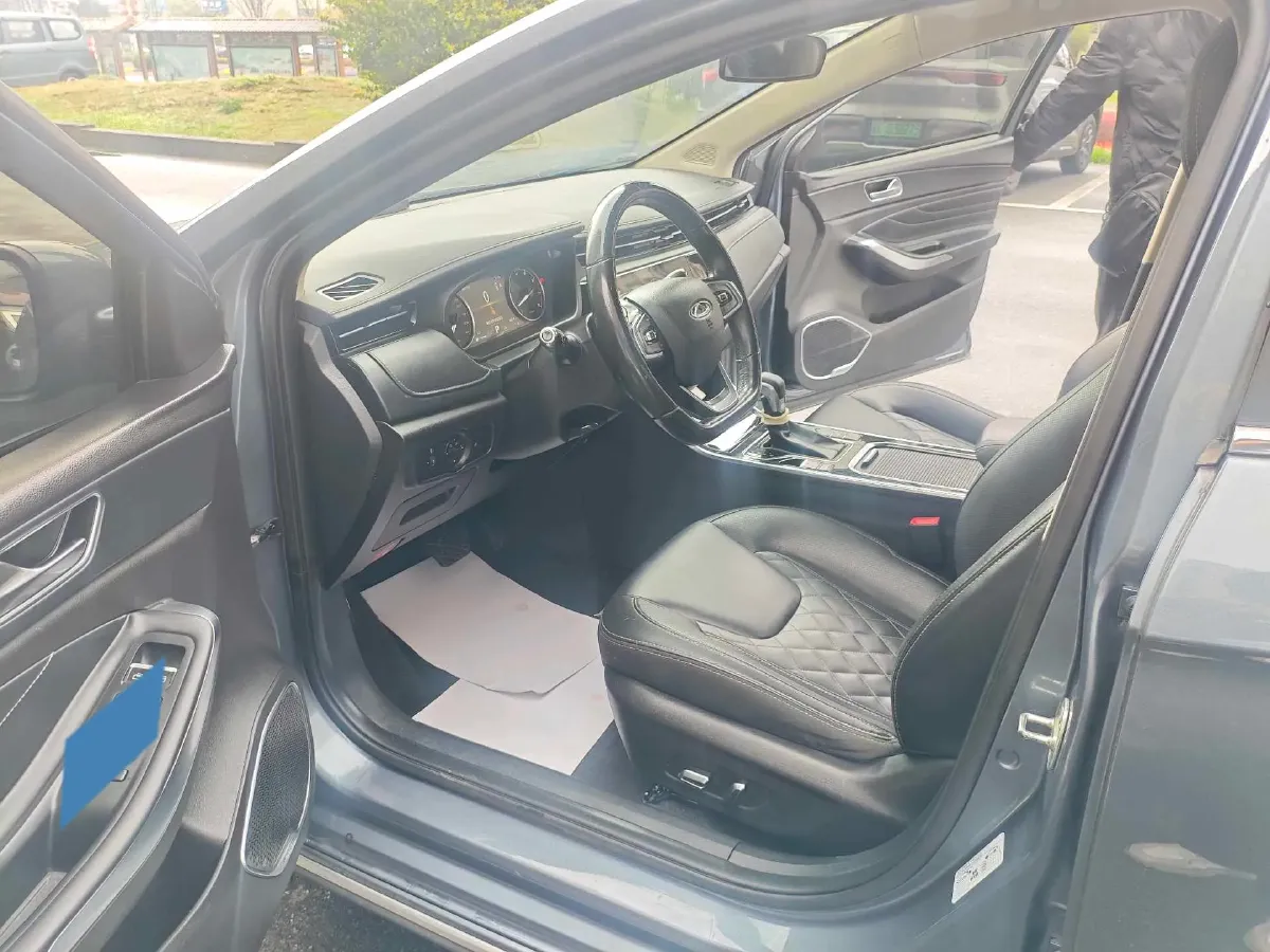 2019 Chery Arrizo GX 1.5T 156HP L4 CVT,autocango,china used car exporter,china ev exporter,chinese used car exporter,chinese used ev exporter