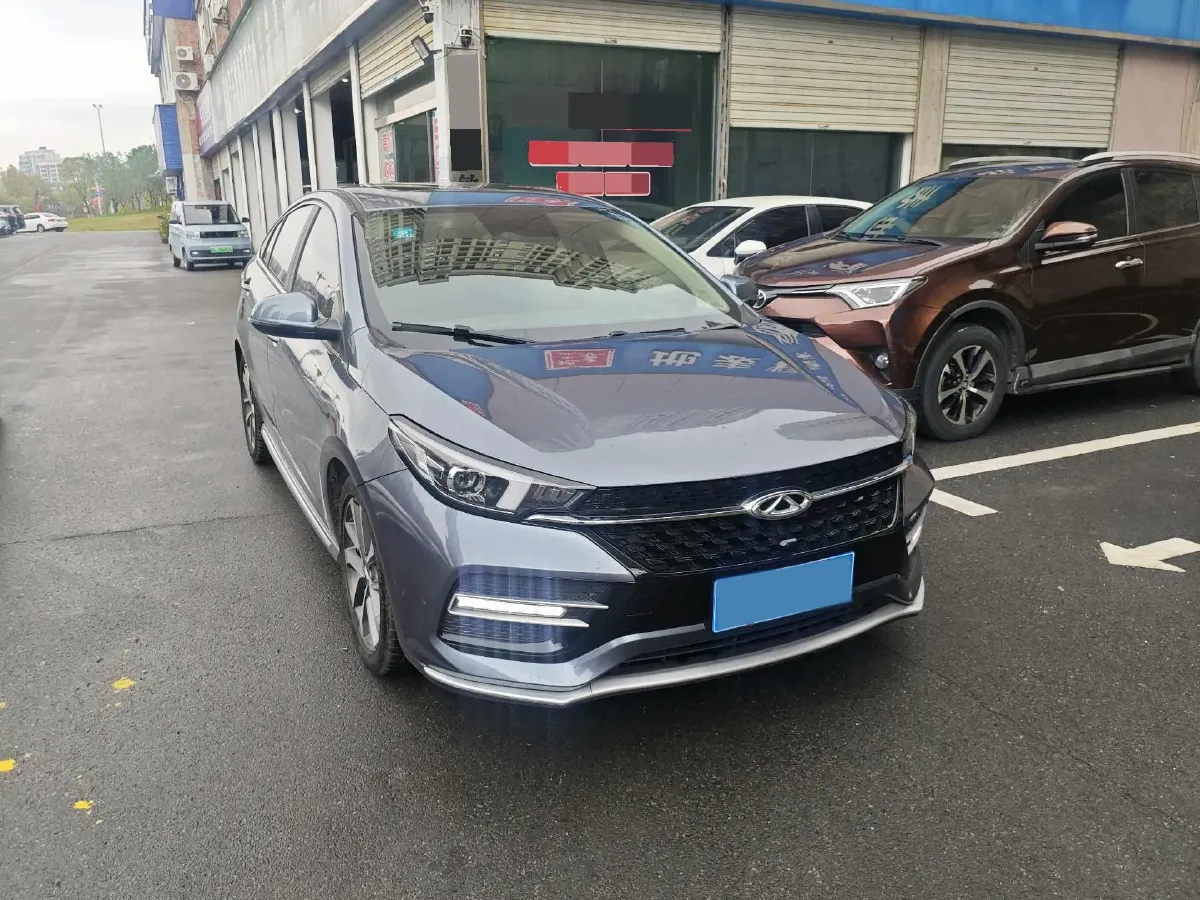 2019 Chery Arrizo GX 1.5T 156HP L4 CVT,autocango,china used car exporter,china ev exporter,chinese used car exporter,chinese used ev exporter