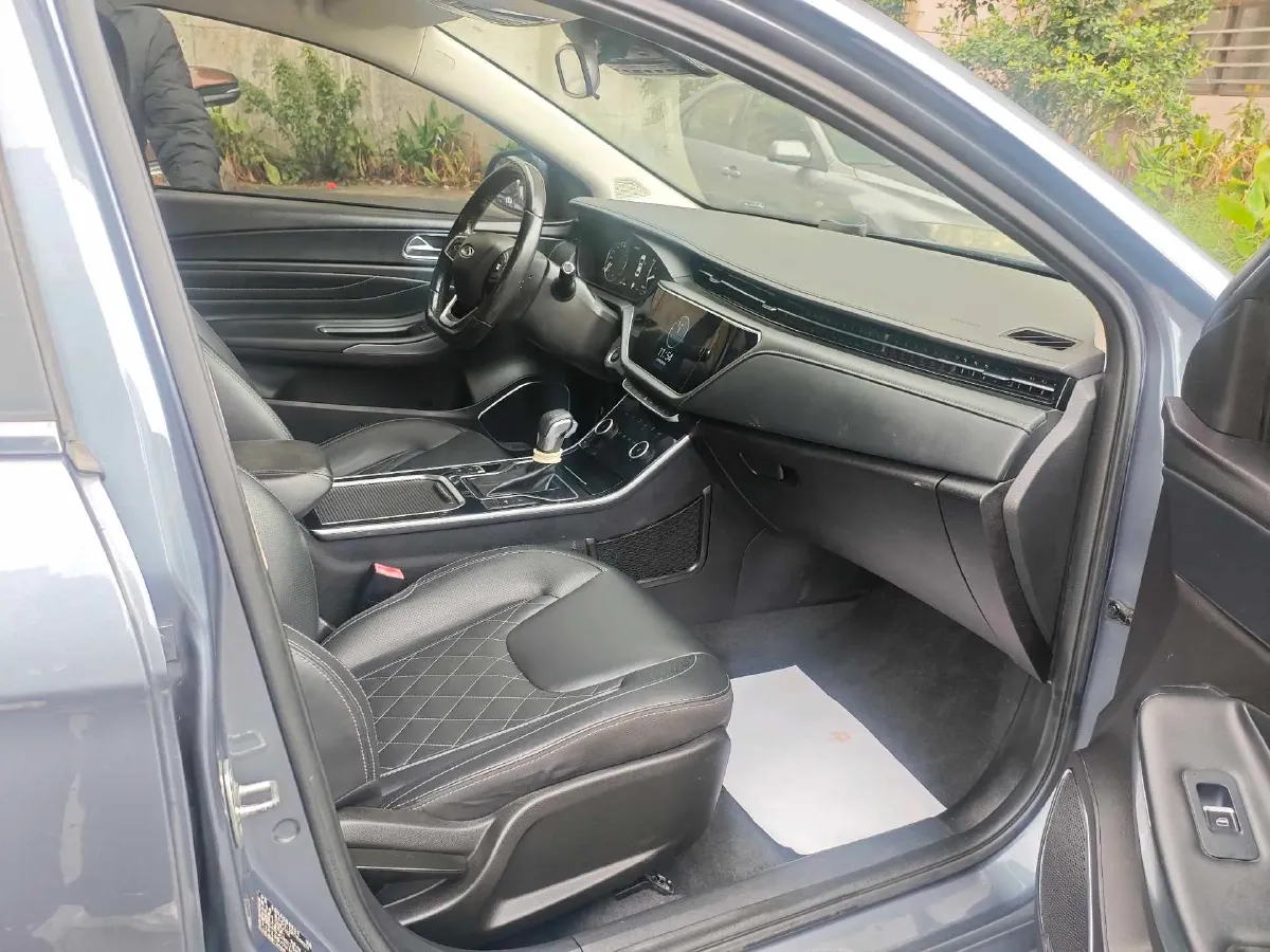 2019 Chery Arrizo GX 1.5T 156HP L4 CVT,autocango,china used car exporter,china ev exporter,chinese used car exporter,chinese used ev exporter