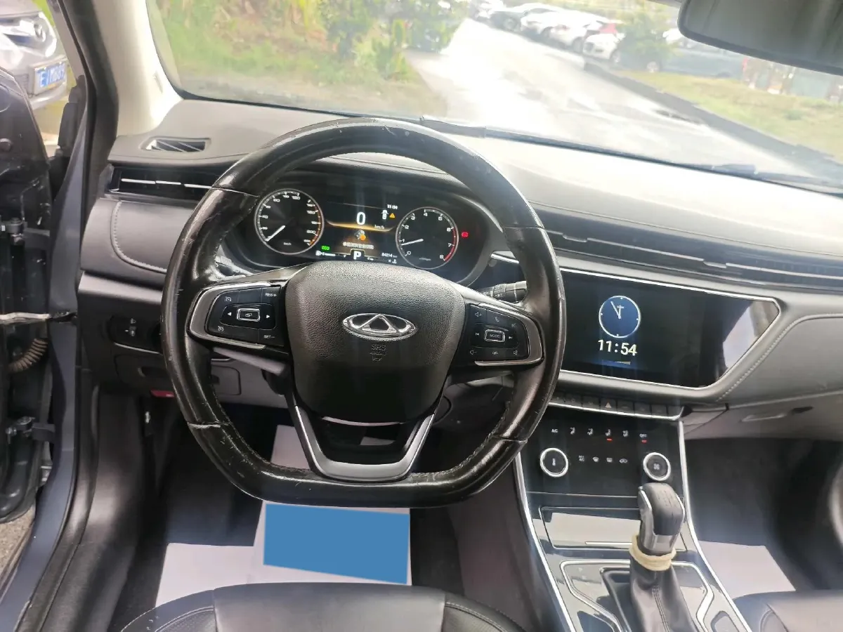 2019 Chery Arrizo GX 1.5T 156HP L4 CVT,autocango,china used car exporter,china ev exporter,chinese used car exporter,chinese used ev exporter