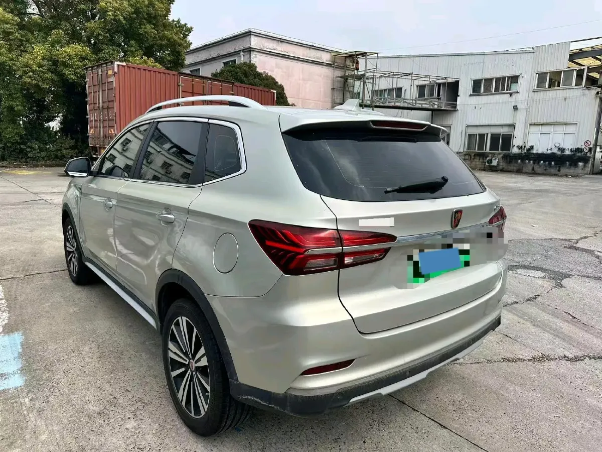 2017 Roewe RX5 1.5T 169HP L4 2AT PHEV 12KWH,autocango,china used car exporter,china ev exporter,chinese used car exporter,chinese used ev exporter