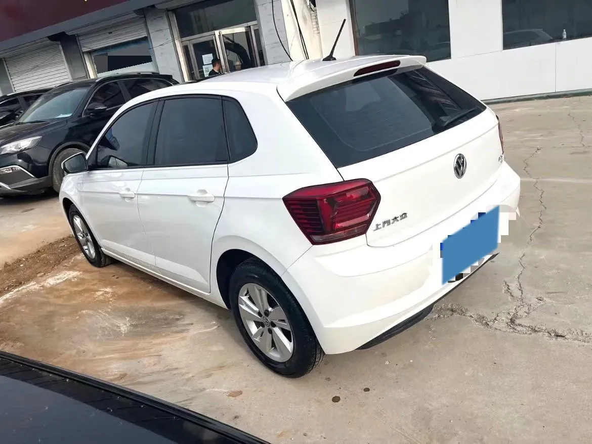 2019 Volkswagen Polo 1.5L 113HP L4 5MT,autocango,china used car exporter,china ev exporter,chinese used car exporter,chinese used ev exporter