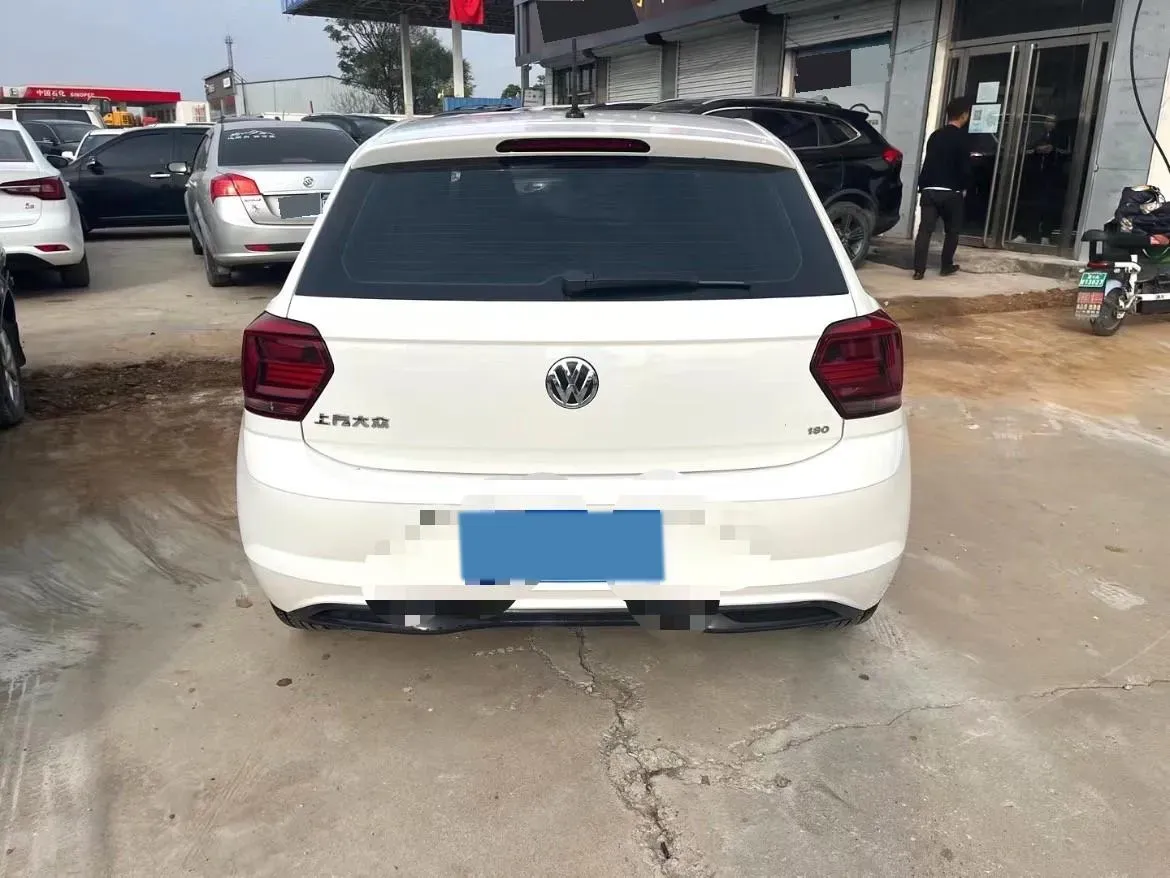 2019 Volkswagen Polo 1.5L 113HP L4 5MT,autocango,china used car exporter,china ev exporter,chinese used car exporter,chinese used ev exporter