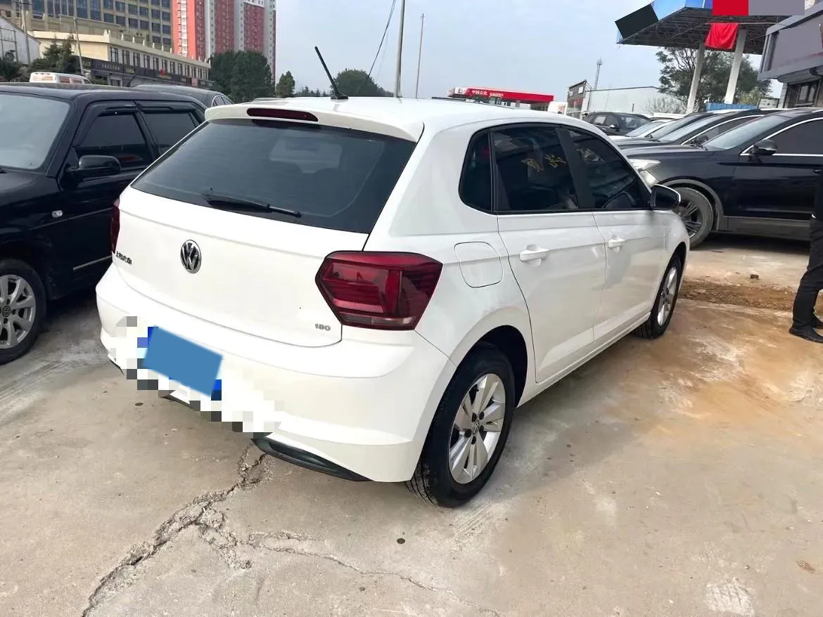 2019 Volkswagen Polo 1.5L 113HP L4 5MT,autocango,china used car exporter,china ev exporter,chinese used car exporter,chinese used ev exporter