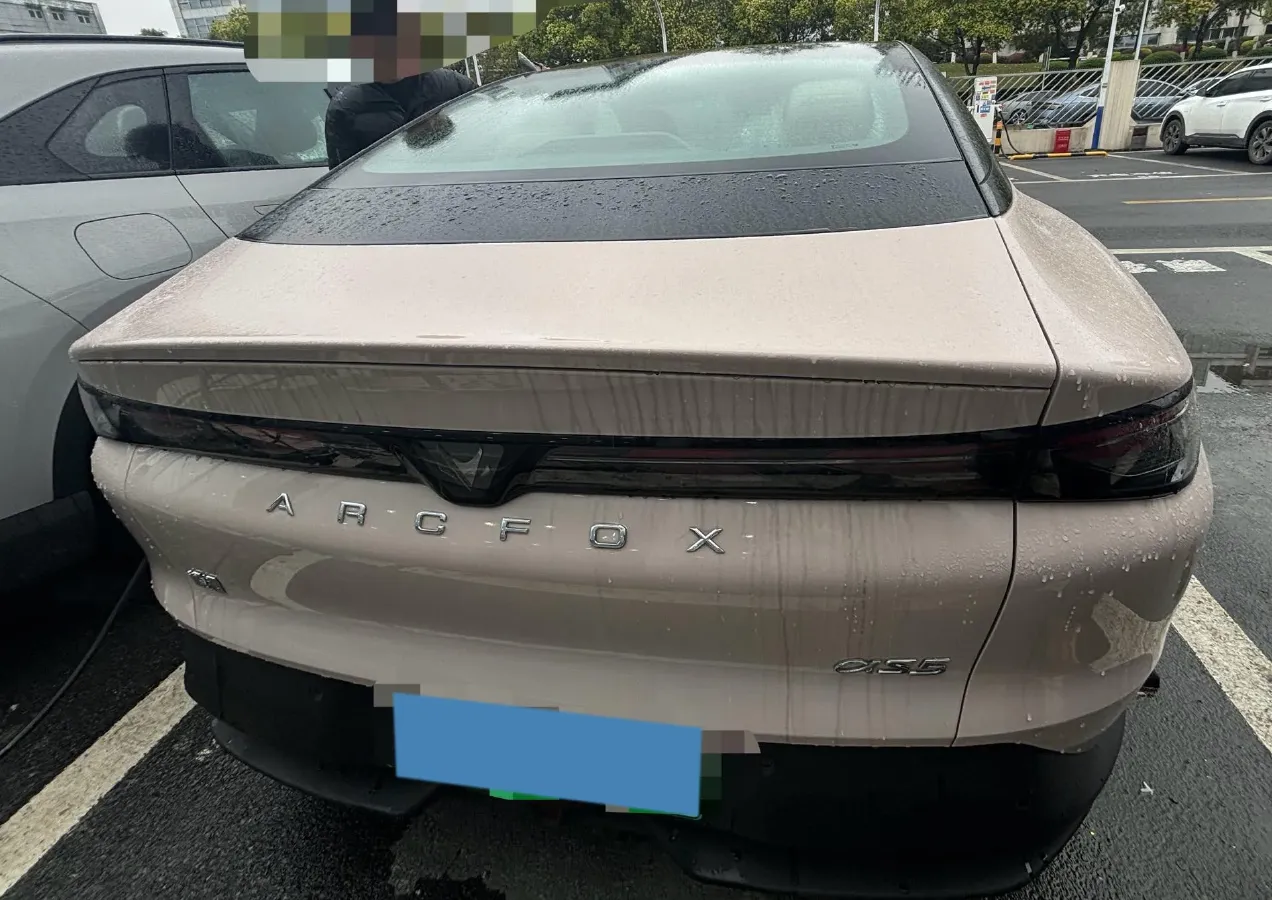 2025 ARCFOX αS5 BEV,autocango,china used car exporter,china ev exporter,chinese used car exporter,chinese used ev exporter