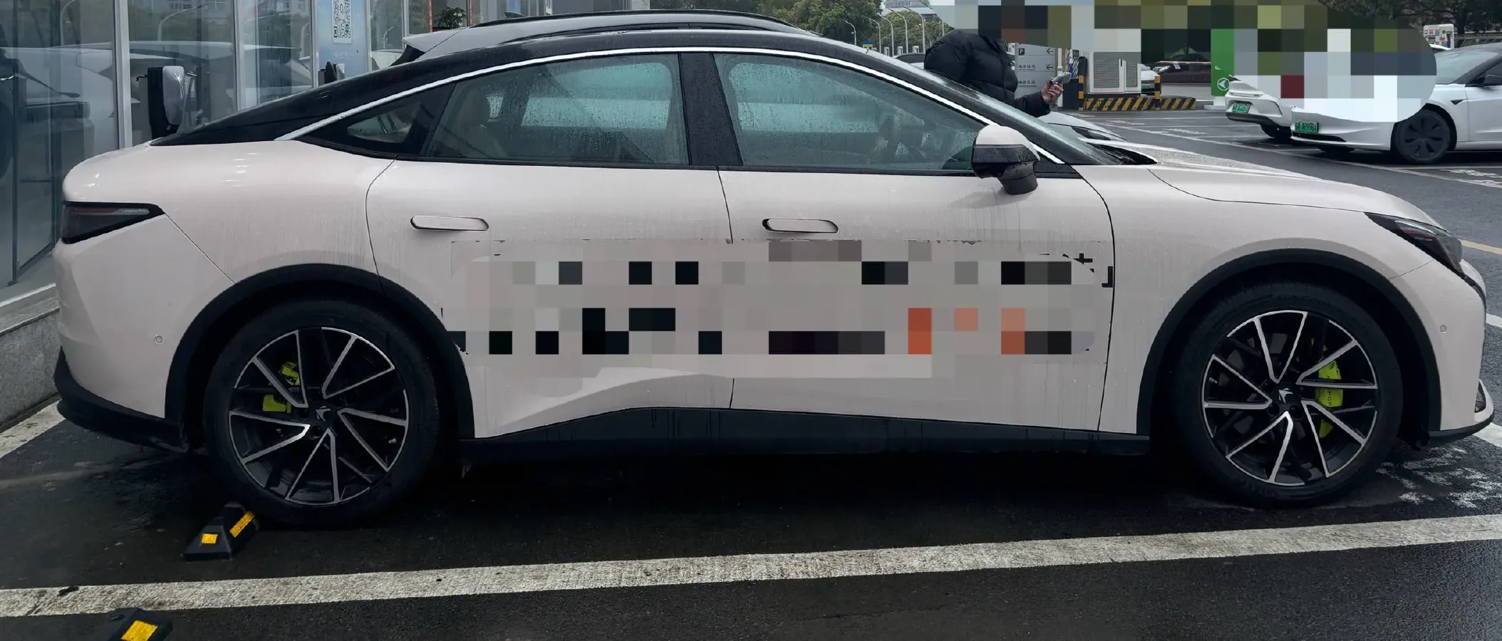 2025 ARCFOX αS5 BEV,autocango,china used car exporter,china ev exporter,chinese used car exporter,chinese used ev exporter