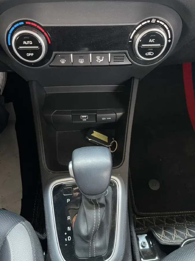 2021 Kia KX1 1.4L 100HP L4 CVT,autocango,china used car exporter,china ev exporter,chinese used car exporter,chinese used ev exporter