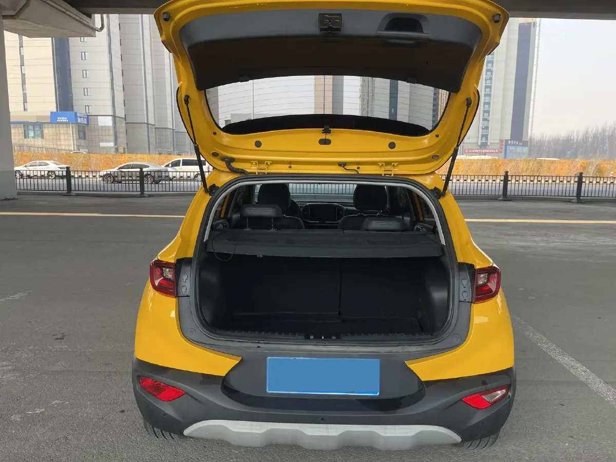 2021 Kia KX1 1.4L 100HP L4 CVT,autocango,china used car exporter,china ev exporter,chinese used car exporter,chinese used ev exporter