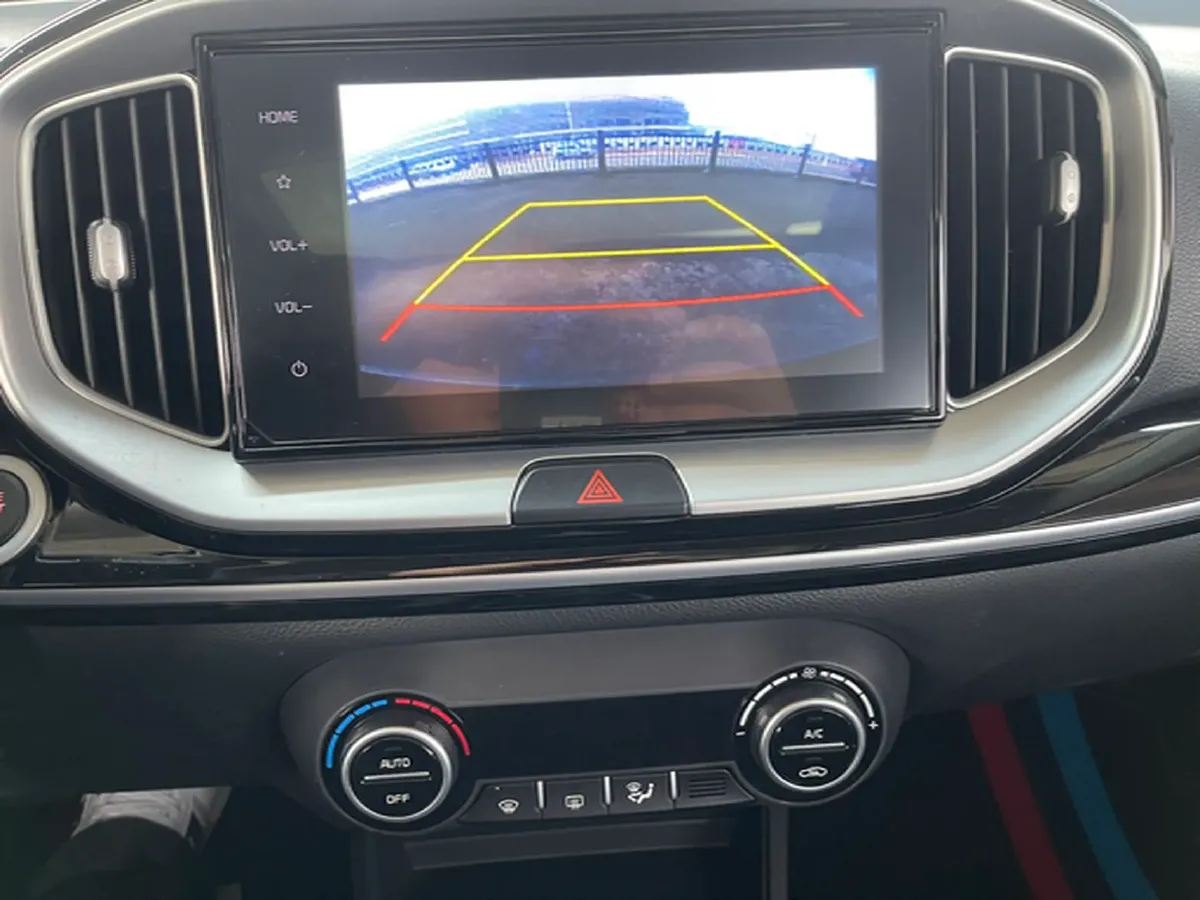 2021 Kia KX1 1.4L 100HP L4 CVT,autocango,china used car exporter,china ev exporter,chinese used car exporter,chinese used ev exporter