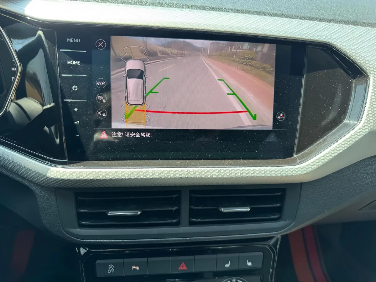 2021 Volkswagen Tacqua 1.5L 113HP L4 6AT,autocango,china used car exporter,china ev exporter,chinese used car exporter,chinese used ev exporter