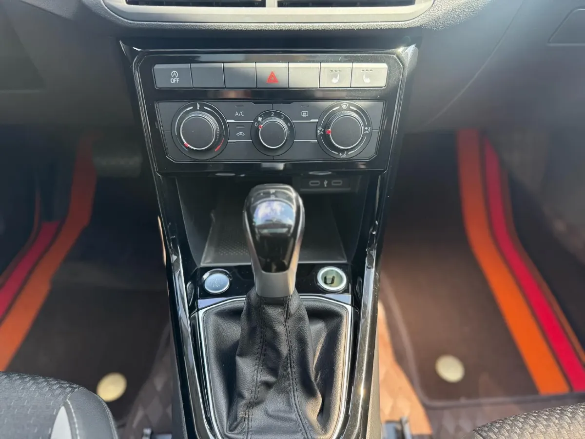 2021 Volkswagen Tacqua 1.5L 113HP L4 6AT,autocango,china used car exporter,china ev exporter,chinese used car exporter,chinese used ev exporter