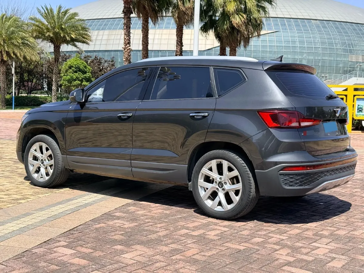 2022 Jetta VS5 1.4T 150HP L4 6AT,autocango,china used car exporter,china ev exporter,chinese used car exporter,chinese used ev exporter