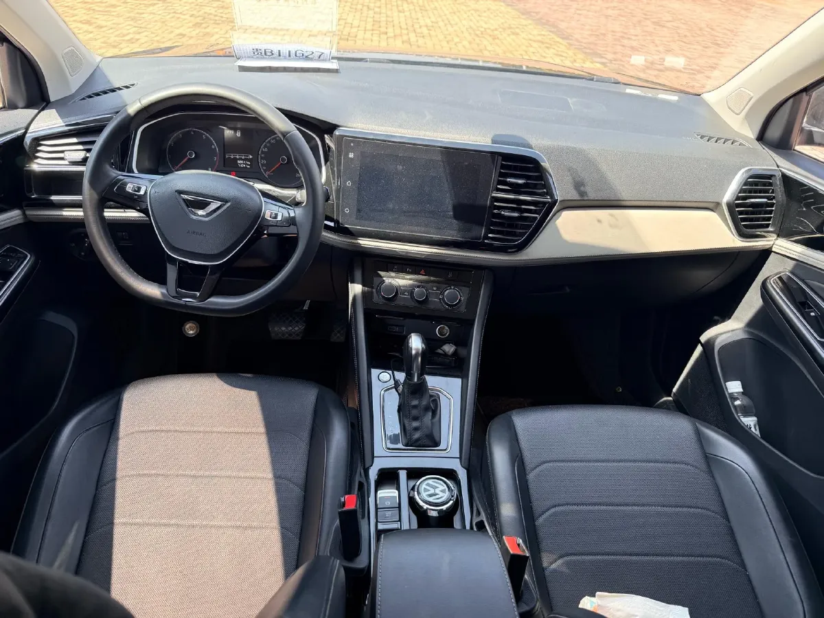 2022 Jetta VS5 1.4T 150HP L4 6AT,autocango,china used car exporter,china ev exporter,chinese used car exporter,chinese used ev exporter