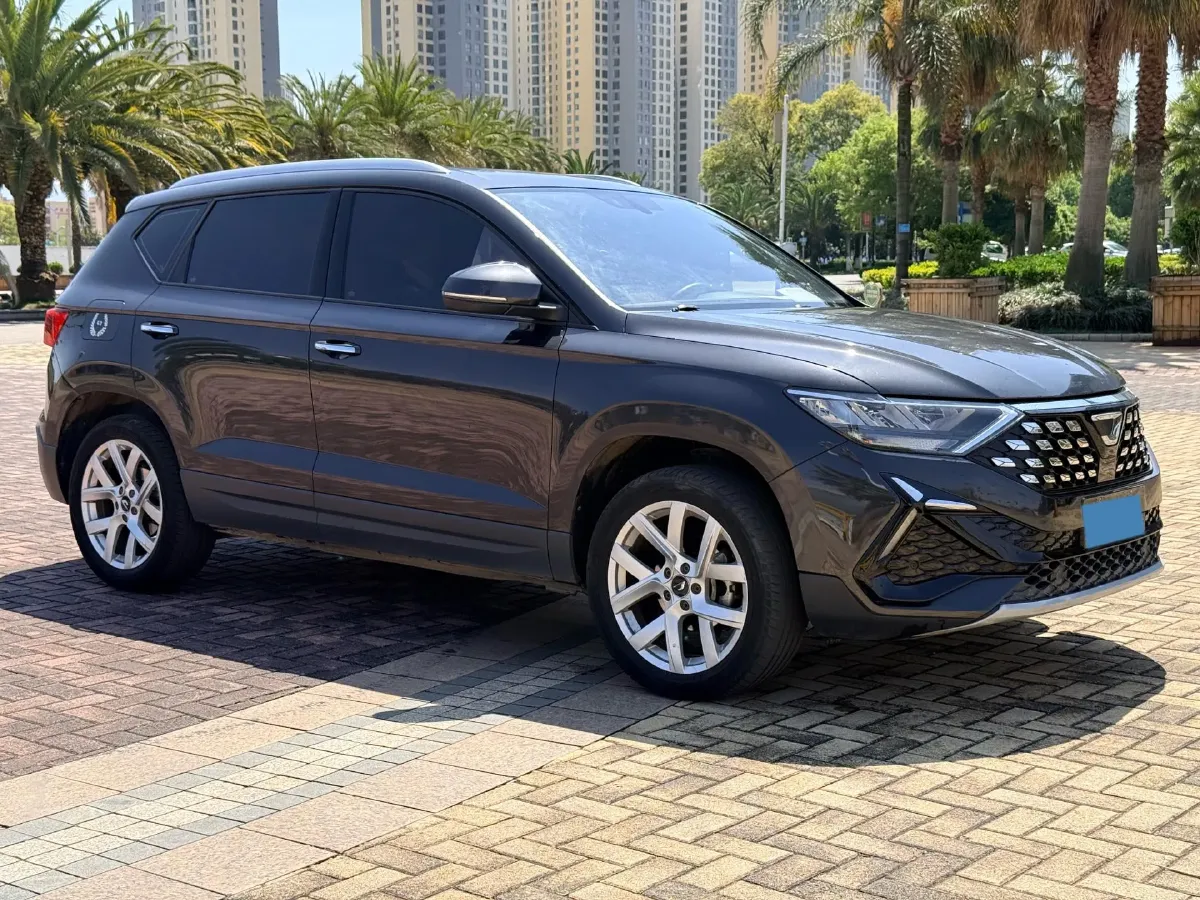 2022 Jetta VS5 1.4T 150HP L4 6AT,autocango,china used car exporter,china ev exporter,chinese used car exporter,chinese used ev exporter