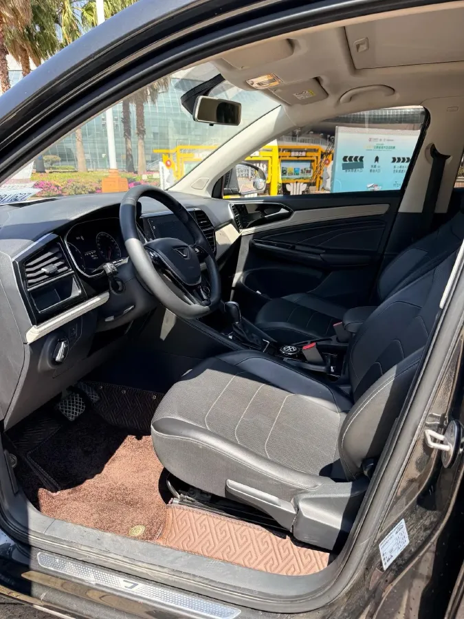 2022 Jetta VS5 1.4T 150HP L4 6AT,autocango,china used car exporter,china ev exporter,chinese used car exporter,chinese used ev exporter