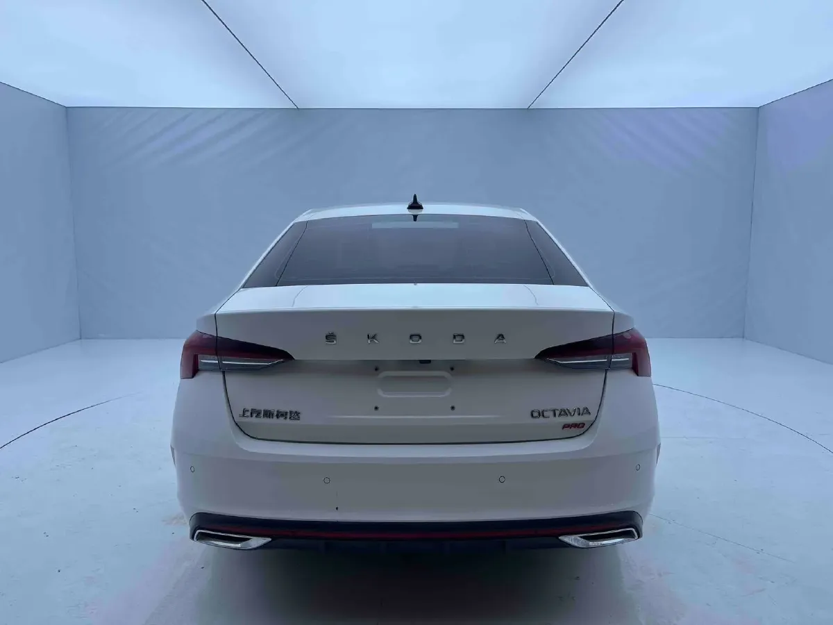 2022 Skoda Octavia 1.4T 150HP L4 7DCT,autocango,china used car exporter,china ev exporter,chinese used car exporter,chinese used ev exporter