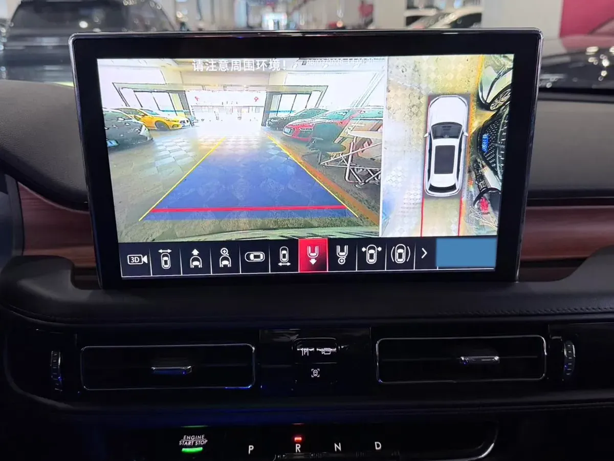 2020 Lincoln Aviator 3.0T 355HP V6 10AT,autocango,china used car exporter,china ev exporter,chinese used car exporter,chinese used ev exporter