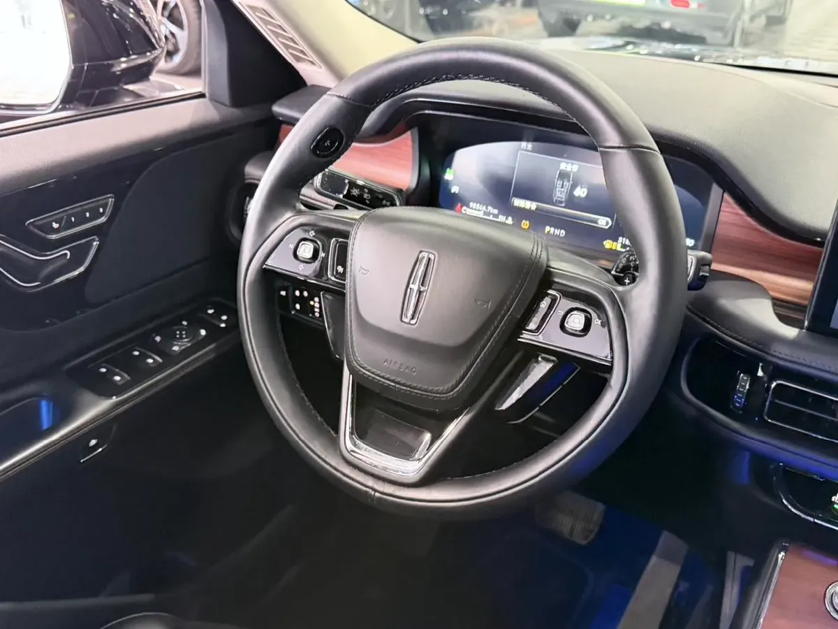 2020 Lincoln Aviator 3.0T 355HP V6 10AT,autocango,china used car exporter,china ev exporter,chinese used car exporter,chinese used ev exporter