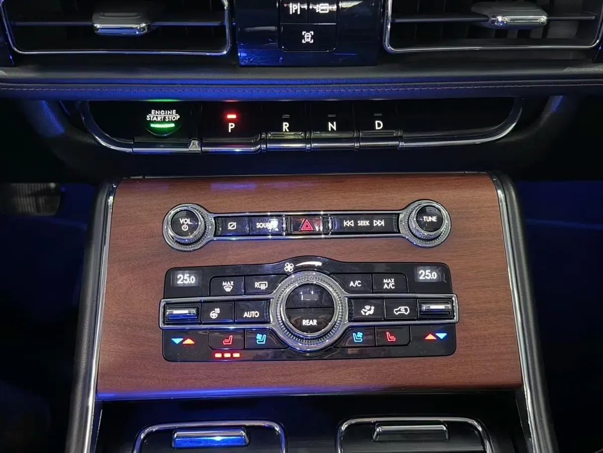 2020 Lincoln Aviator 3.0T 355HP V6 10AT,autocango,china used car exporter,china ev exporter,chinese used car exporter,chinese used ev exporter