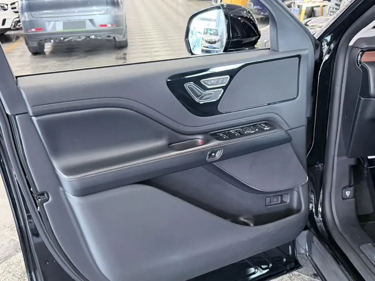 2020 Lincoln Aviator 3.0T 355HP V6 10AT,autocango,china used car exporter,china ev exporter,chinese used car exporter,chinese used ev exporter