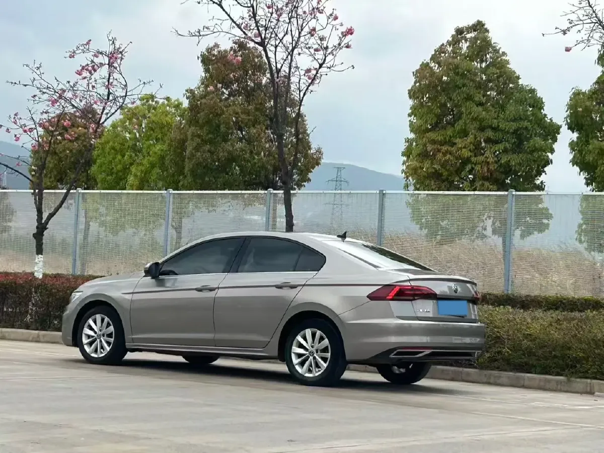 2021 Volkswagen Bora 1.5L 113HP L4 6AT,autocango,china used car exporter,china ev exporter,chinese used car exporter,chinese used ev exporter