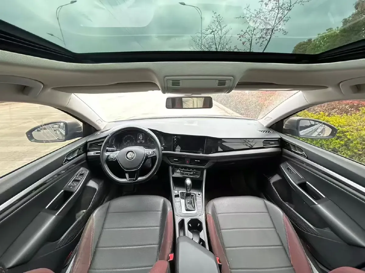 2021 Volkswagen Bora 1.5L 113HP L4 6AT,autocango,china used car exporter,china ev exporter,chinese used car exporter,chinese used ev exporter