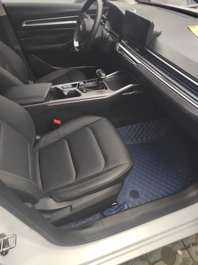 2022 Geely Emgrand 1.5L 114HP L4 CVT,autocango,china used car exporter,china ev exporter,chinese used car exporter,chinese used ev exporter