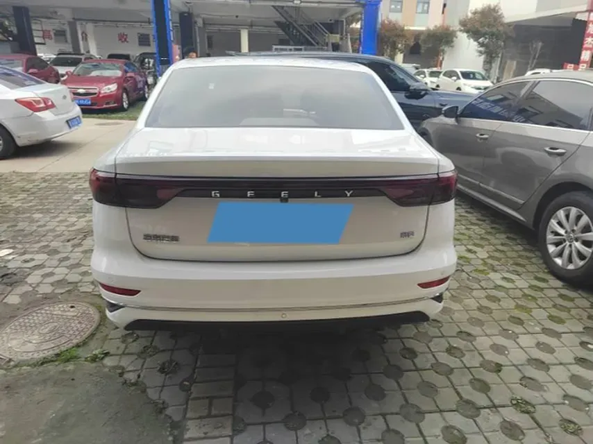 2022 Geely Emgrand 1.5L 114HP L4 CVT,autocango,china used car exporter,china ev exporter,chinese used car exporter,chinese used ev exporter