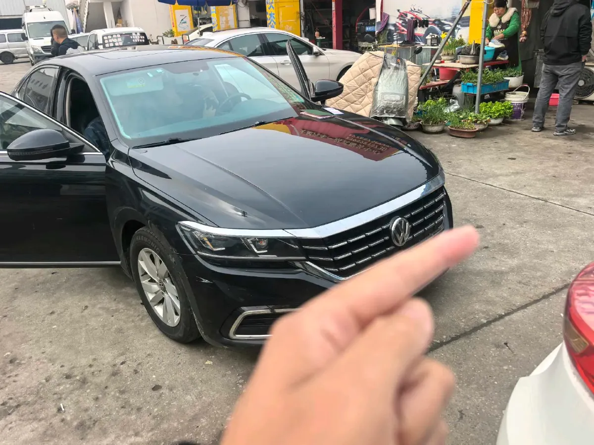 2021 Volkswagen Passat 1.4T 150HP L4 7DCT,autocango,china used car exporter,china ev exporter,chinese used car exporter,chinese used ev exporter
