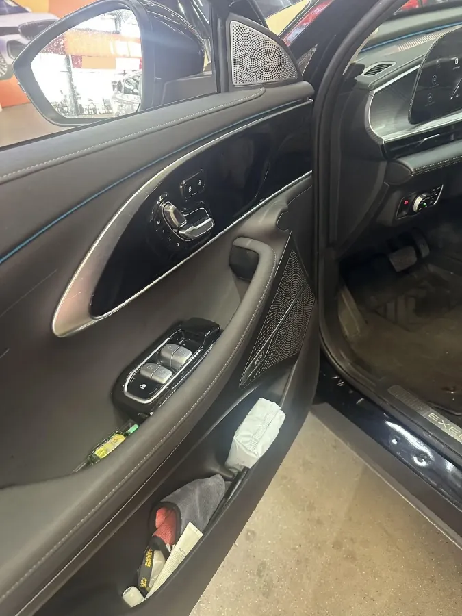 2024 Exceed TXL 2.0T 261HP L4 8AT,autocango,china used car exporter,china ev exporter,chinese used car exporter,chinese used ev exporter