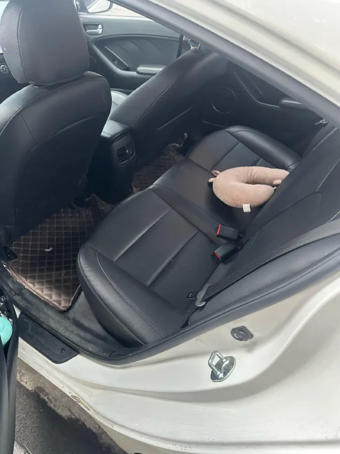 2017 Kia K3 1.6L 128HP L4 6AT,autocango,china used car exporter,china ev exporter,chinese used car exporter,chinese used ev exporter