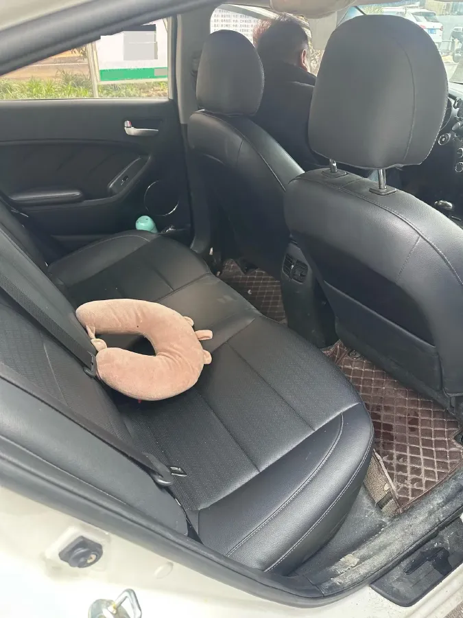 2017 Kia K3 1.6L 128HP L4 6AT,autocango,china used car exporter,china ev exporter,chinese used car exporter,chinese used ev exporter