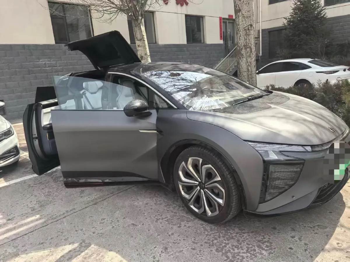 2021 HiPhi X BEV 97KWH,autocango,china used car exporter,china ev exporter,chinese used car exporter,chinese used ev exporter