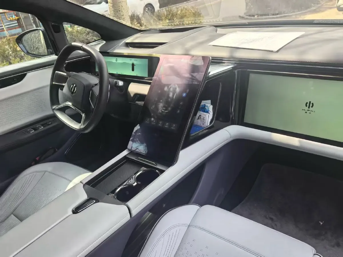 2021 HiPhi X BEV 97KWH,autocango,china used car exporter,china ev exporter,chinese used car exporter,chinese used ev exporter