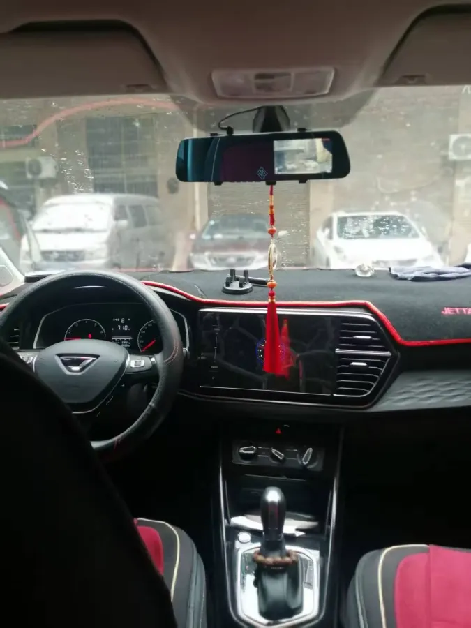 2022 Jetta VS5 1.4T 150HP L4 6AT,autocango,china used car exporter,china ev exporter,chinese used car exporter,chinese used ev exporter