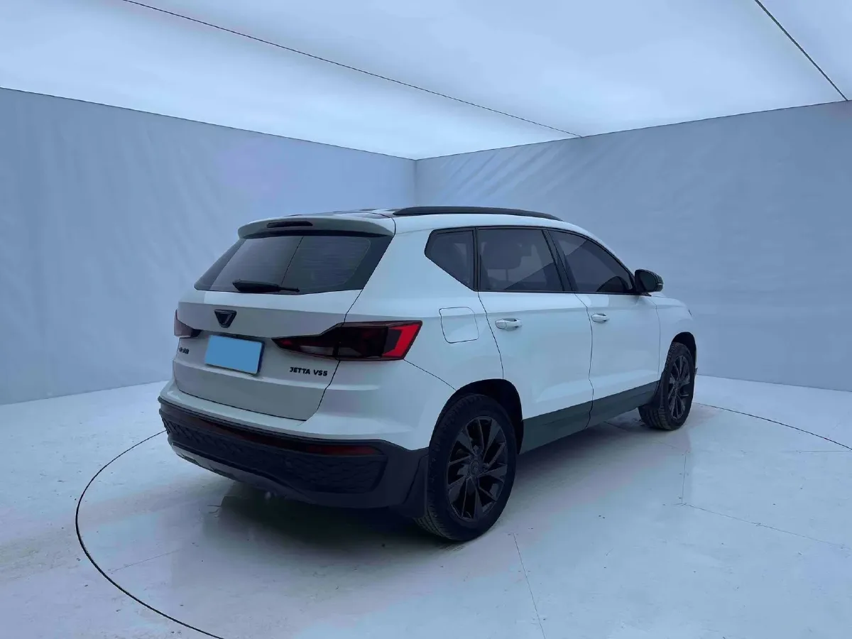 2022 Jetta VS5 1.4T 150HP L4 6AT,autocango,china used car exporter,china ev exporter,chinese used car exporter,chinese used ev exporter