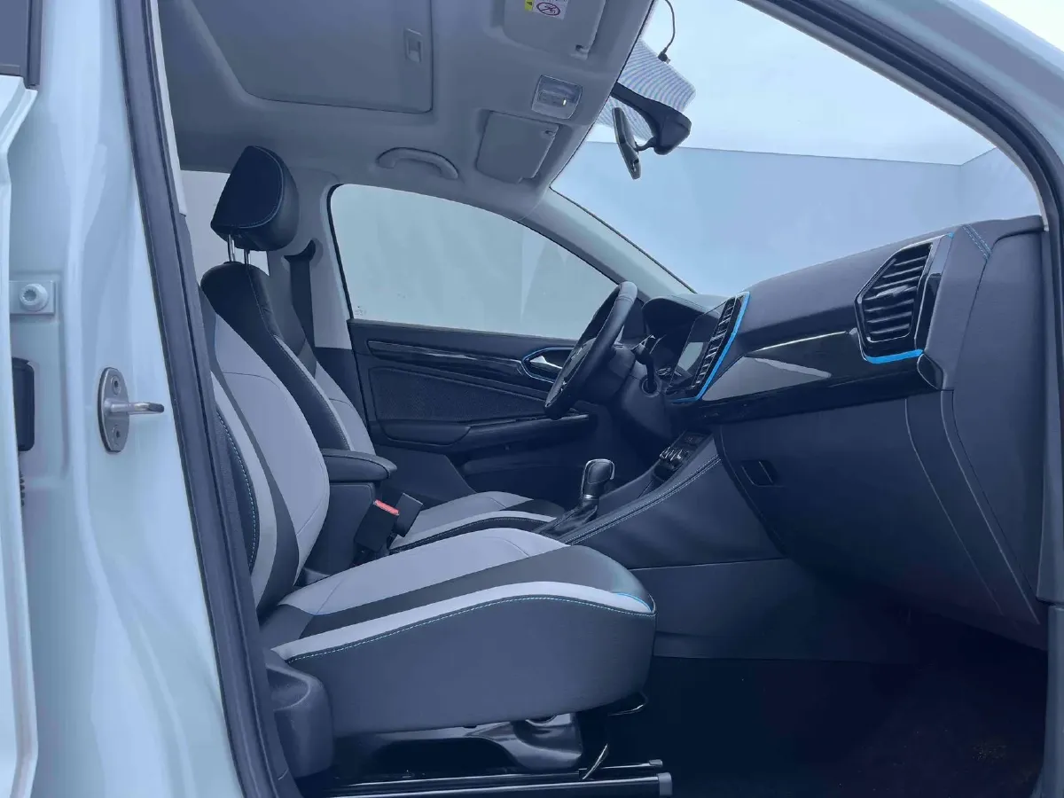 2022 Jetta VS5 1.4T 150HP L4 6AT,autocango,china used car exporter,china ev exporter,chinese used car exporter,chinese used ev exporter