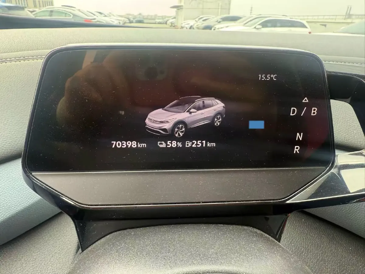 2021 Volkswagen ID.4 Crozz BEV 84.8KWH,autocango,china used car exporter,china ev exporter,chinese used car exporter,chinese used ev exporter