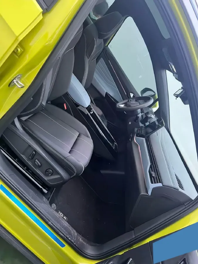 2021 Volkswagen ID.4 Crozz BEV 84.8KWH,autocango,china used car exporter,china ev exporter,chinese used car exporter,chinese used ev exporter