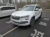 2022 Skoda Karoq 1.4T 150HP L4 7DCT