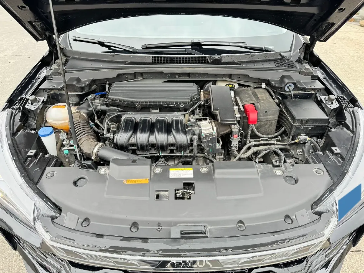 2024 DongFeng Aeolus YiXuan 1.5L 125HP L4 6DCT,autocango,china used car exporter,china ev exporter,chinese used car exporter,chinese used ev exporter