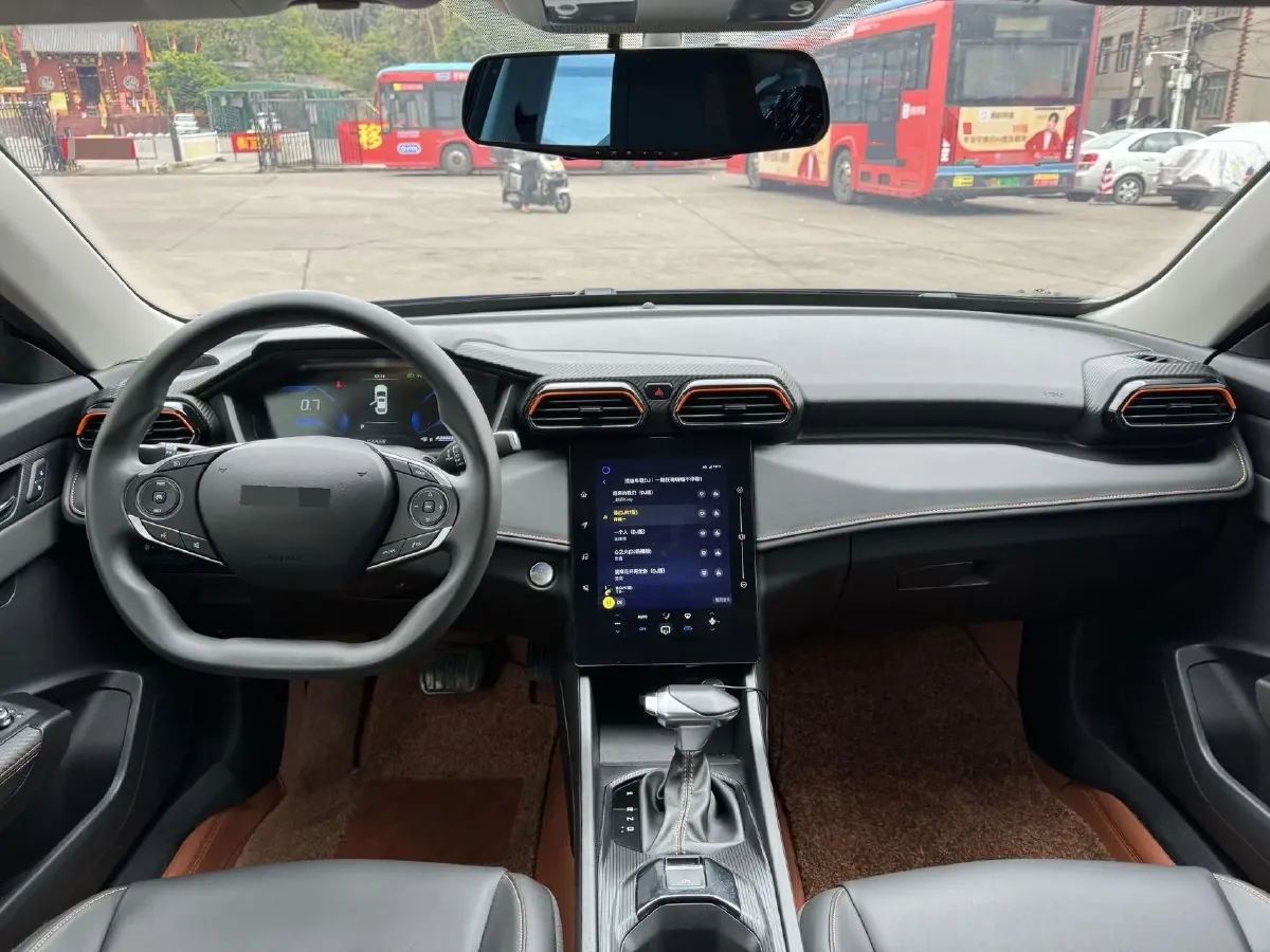 2024 DongFeng Aeolus YiXuan 1.5L 125HP L4 6DCT,autocango,china used car exporter,china ev exporter,chinese used car exporter,chinese used ev exporter