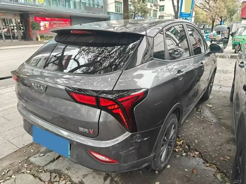 2022 Neta V BEV 38.54KWH,autocango,china used car exporter,china ev exporter,chinese used car exporter,chinese used ev exporter