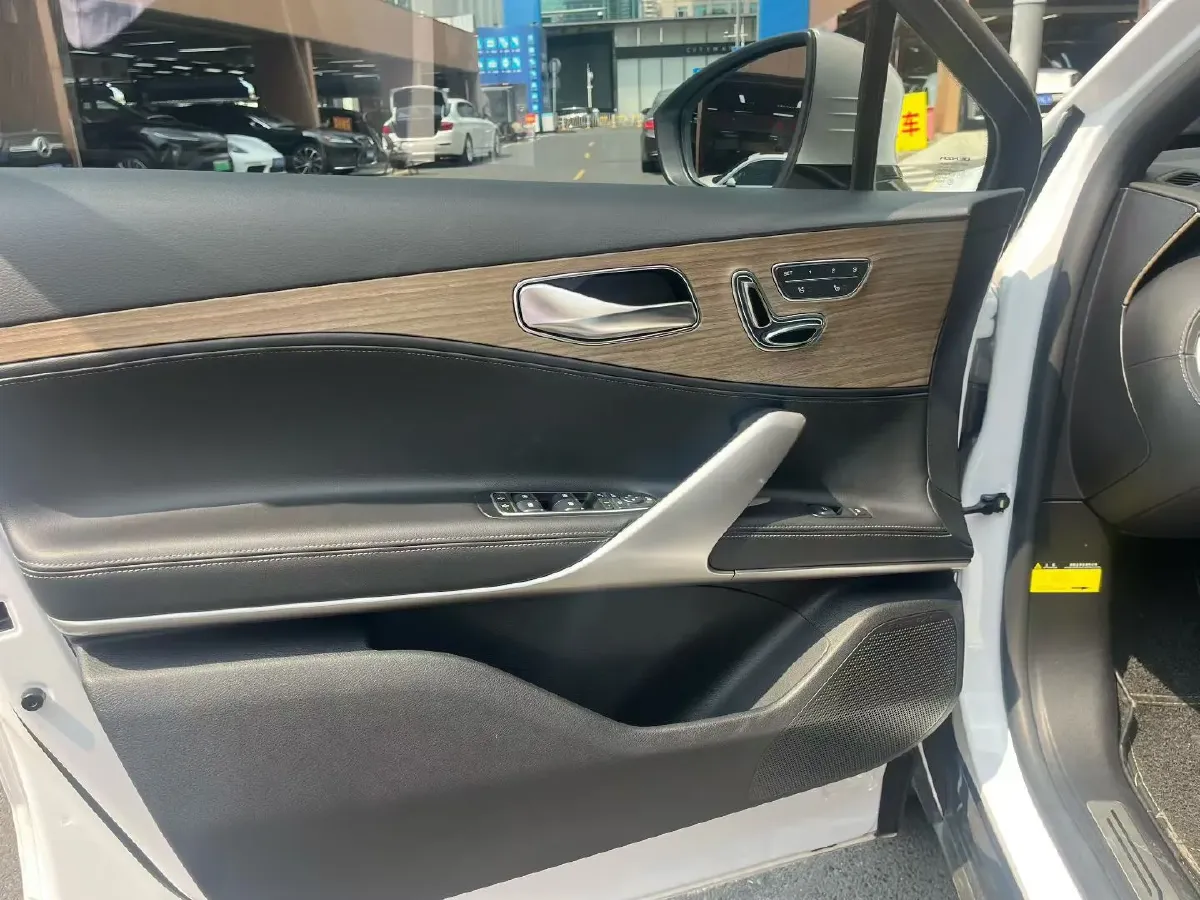 2020 Denza X BEV 82.8KWH,autocango,china used car exporter,china ev exporter,chinese used car exporter,chinese used ev exporter