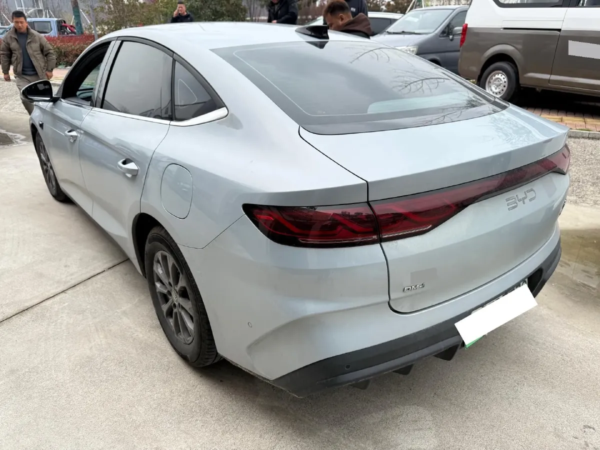 2025 BYD QinL 1.5L 101HP L4 E-CVT PHEV 10.08KWH,autocango,china used car exporter,china ev exporter,chinese used car exporter,chinese used ev exporter