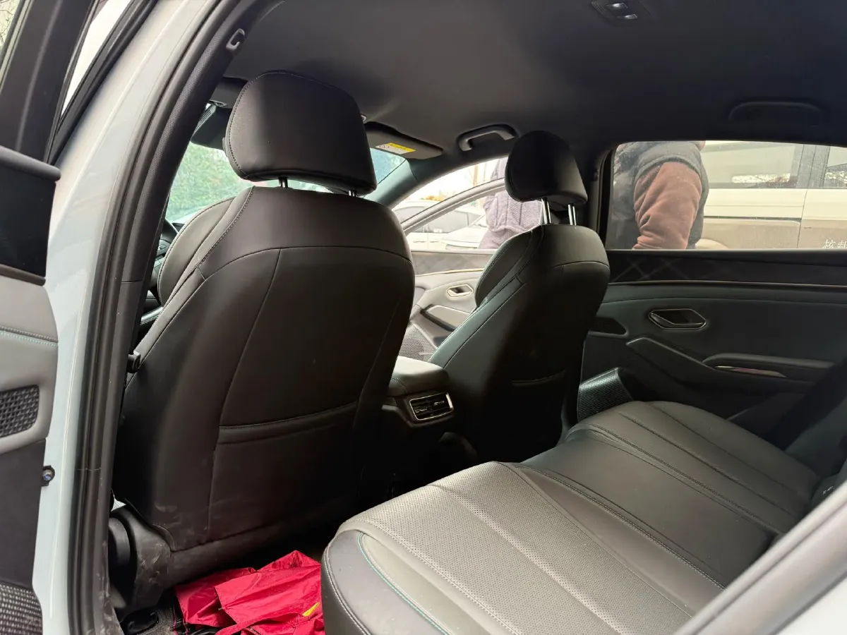 2025 BYD QinL 1.5L 101HP L4 E-CVT PHEV 10.08KWH,autocango,china used car exporter,china ev exporter,chinese used car exporter,chinese used ev exporter