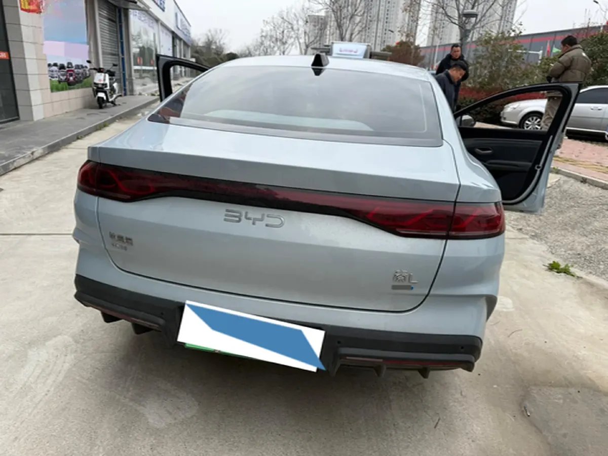 2025 BYD QinL 1.5L 101HP L4 E-CVT PHEV 10.08KWH,autocango,china used car exporter,china ev exporter,chinese used car exporter,chinese used ev exporter