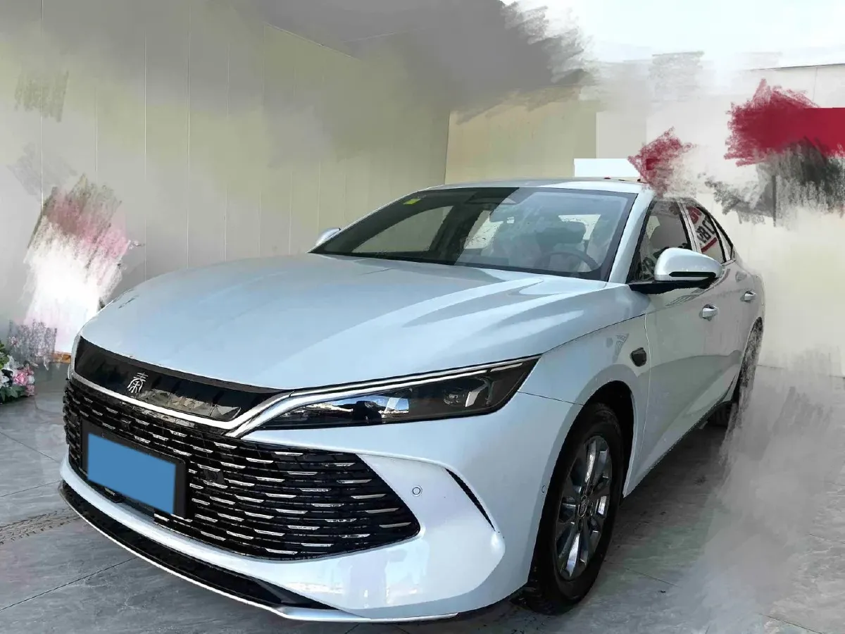 2025 BYD QinL 1.5L 101HP L4 E-CVT PHEV 10.08KWH,autocango,china used car exporter,china ev exporter,chinese used car exporter,chinese used ev exporter