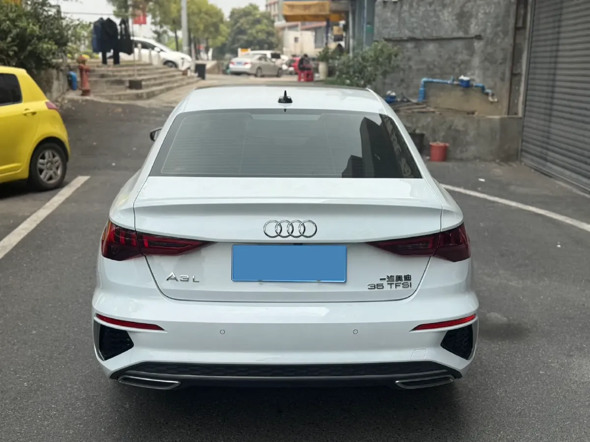 2022 Audi A3 1.4T 150HP L4 7DCT,autocango,china used car exporter,china ev exporter,chinese used car exporter,chinese used ev exporter